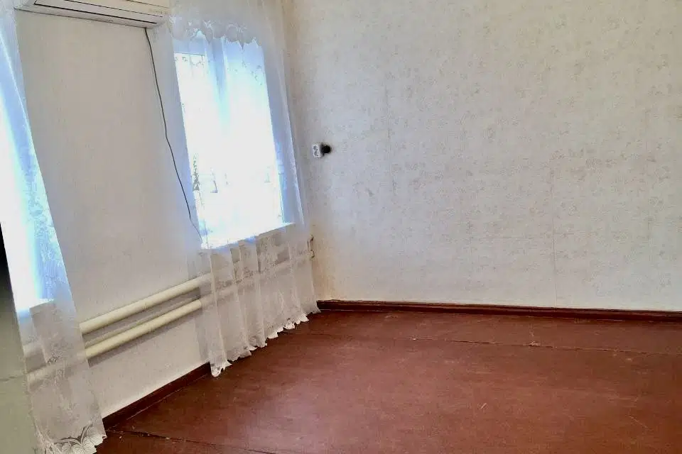 Продаётся 1-этажный дом, 100 м²