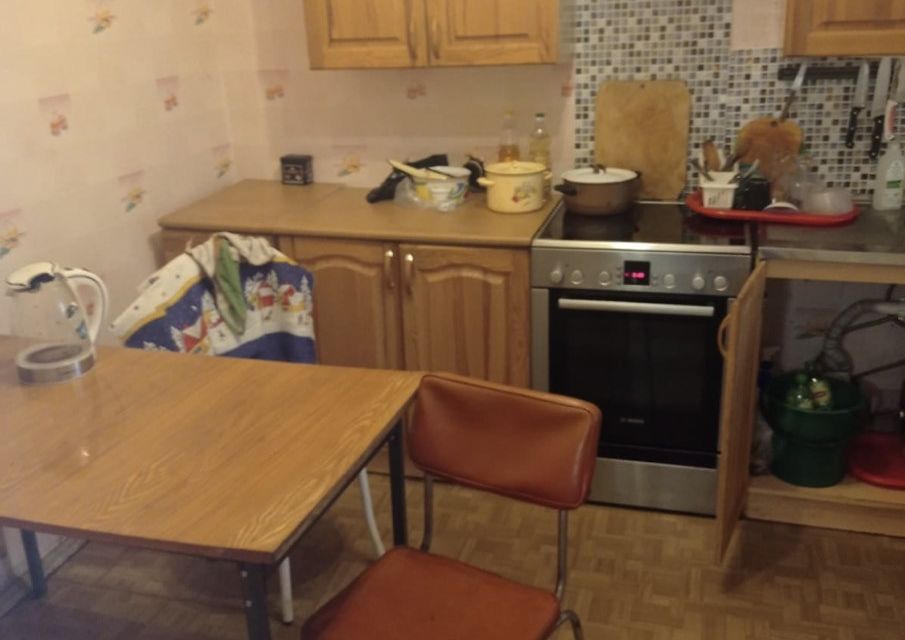 Продаётся 2-комнатная квартира, 49.8 м²