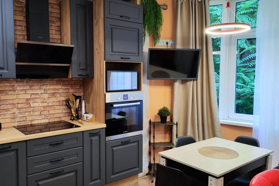 Продаётся 2-комнатная квартира, 70 м²