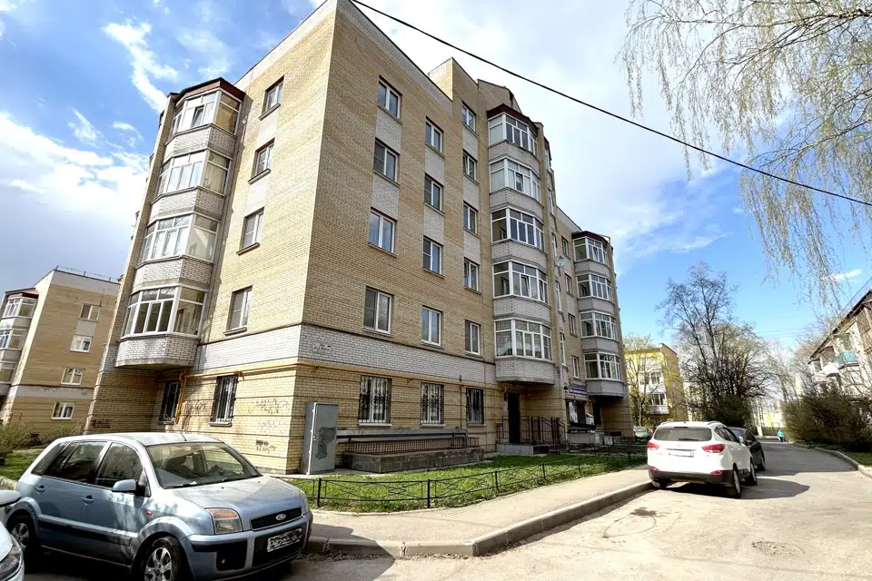 Сдаётся помещение своб. назначения, 90 м²