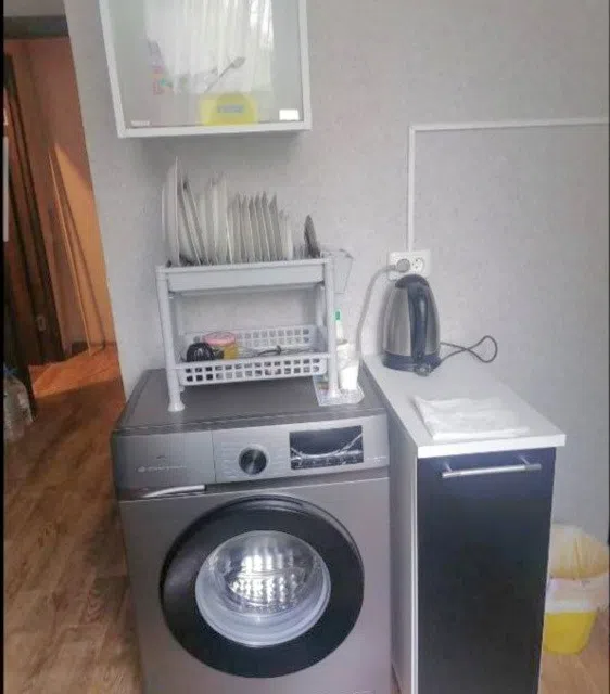 Сдаётся 4-комнатная квартира, 60 м²