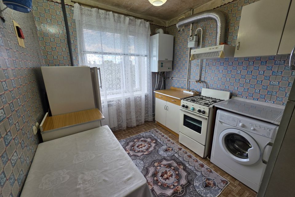 Продаётся 2-комнатная квартира, 50 м²