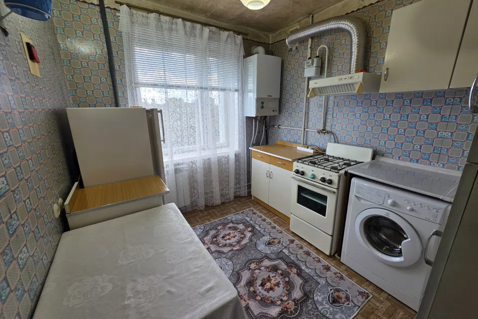 Продаётся 2-комнатная квартира, 50 м²