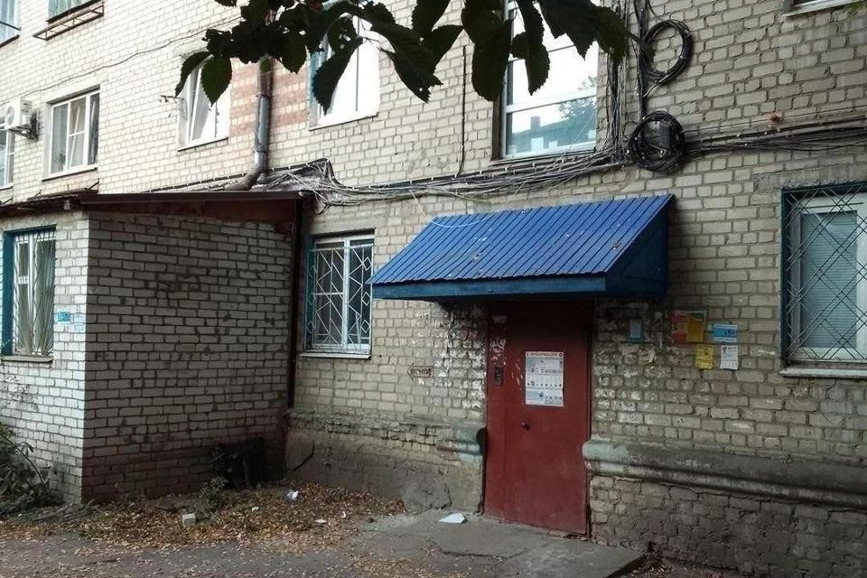 Продаётся студия, 18 м²