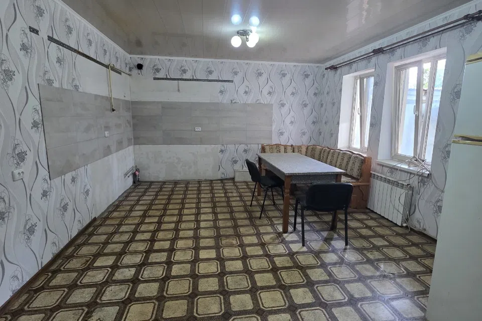 Продаётся 1-этажный дом, 156 м²