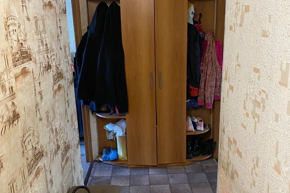 Сдаётся 2-комнатная квартира, 47 м²