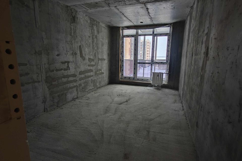 Продаётся студия, 25.1 м²