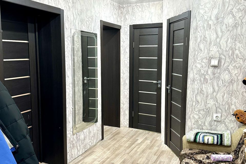 Продаётся 1-комнатная квартира, 50 м²