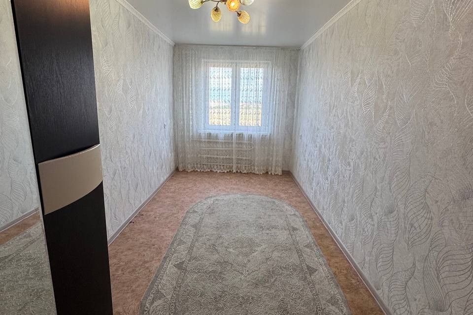 Продаётся 2-комнатная квартира, 43 м²