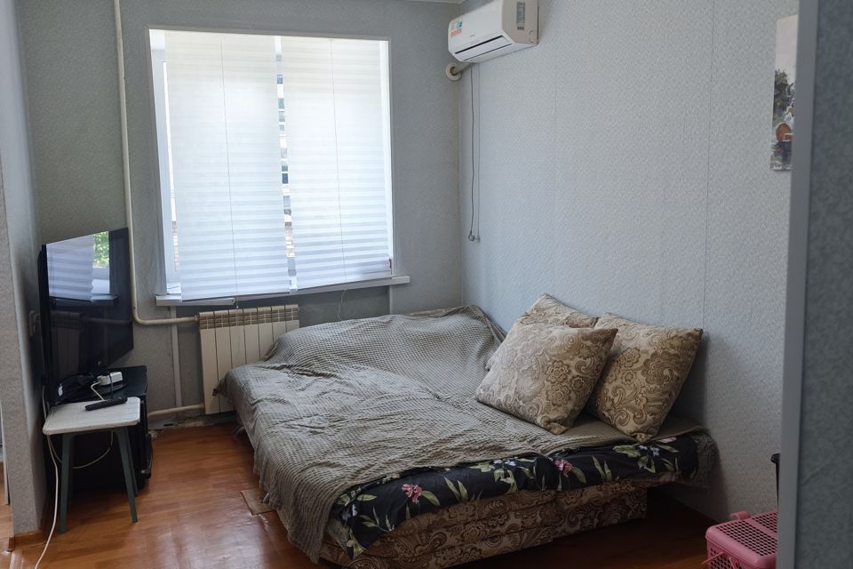 Продаётся 2-комнатная квартира, 23.2 м²