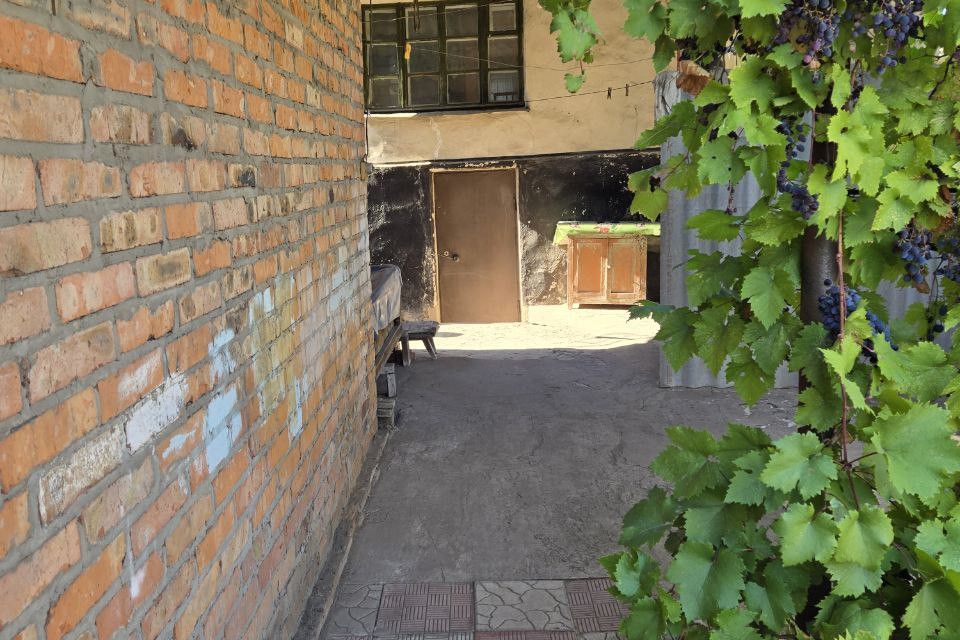 Продаётся 2-этажный дом, 74.6 м²