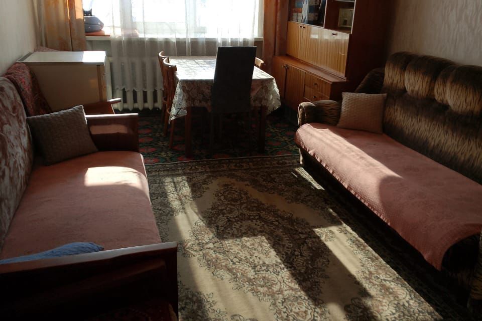Продаётся 2-комнатная квартира, 47.1 м²