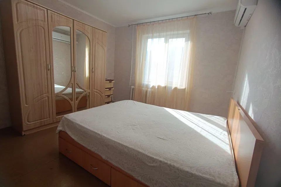 Продаётся 2-комнатная квартира, 54 м²