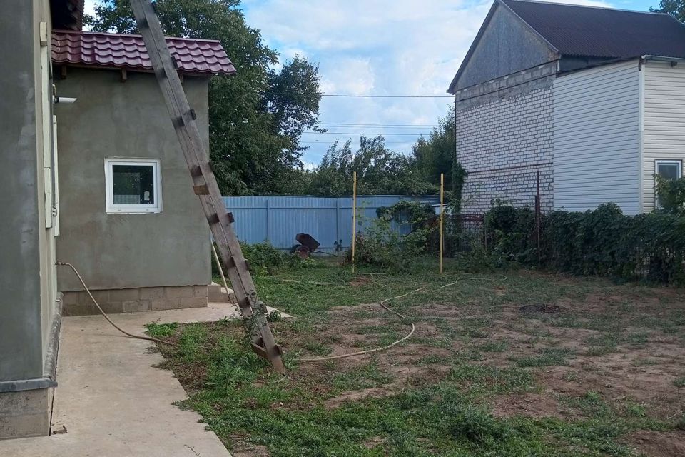 СНТ Заканалье Волжский на карте. Волжские дачи Заканалье зеленый недорого.