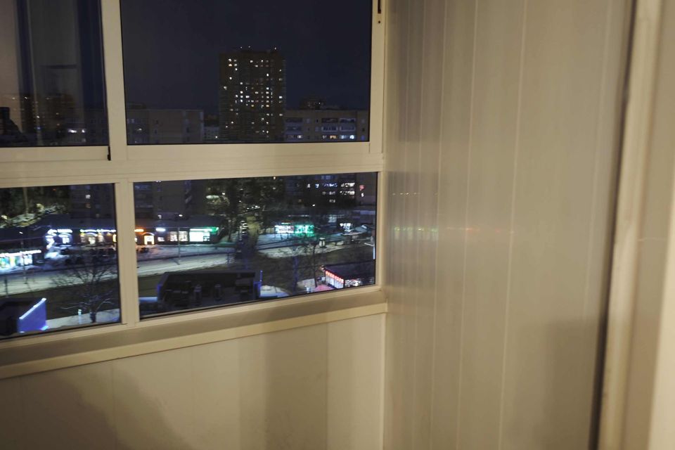 Продаётся 2-комнатная квартира, 54.1 м²