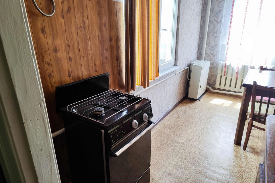 Продаётся 1-этажный дом, 74 м²