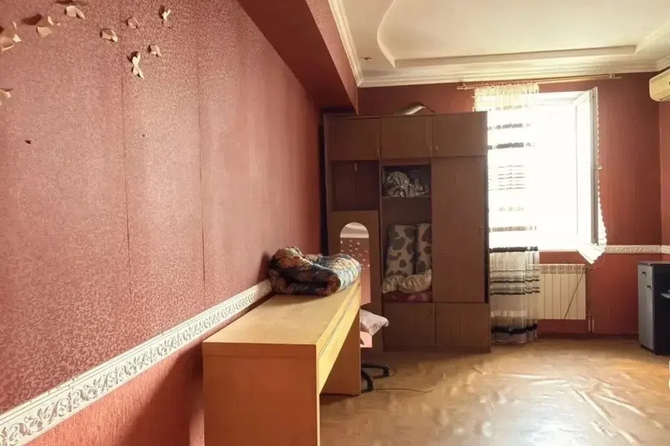 Продаётся 2-комнатная квартира, 59 м²