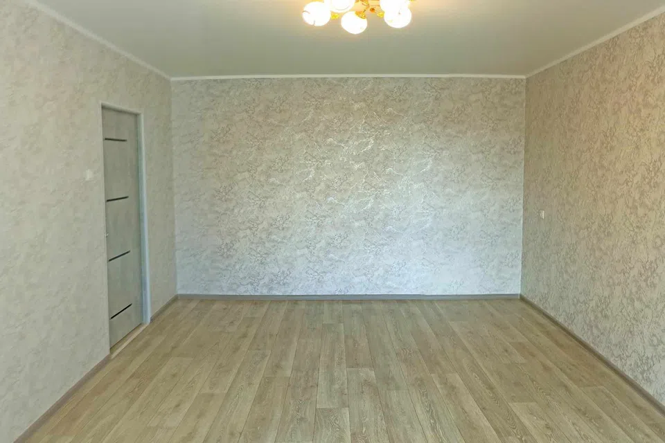 Продаётся 1-комнатная квартира, 33.9 м²