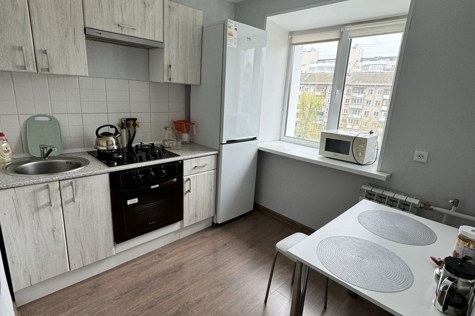 Продаётся 1-комнатная квартира, 30 м²
