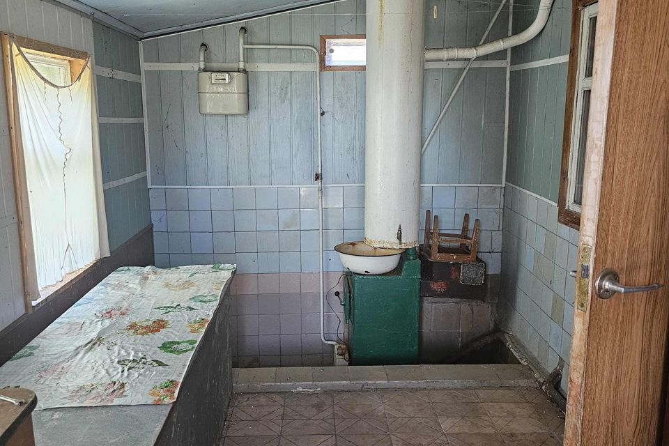 Продаётся 1-этажный дом, 82 м²