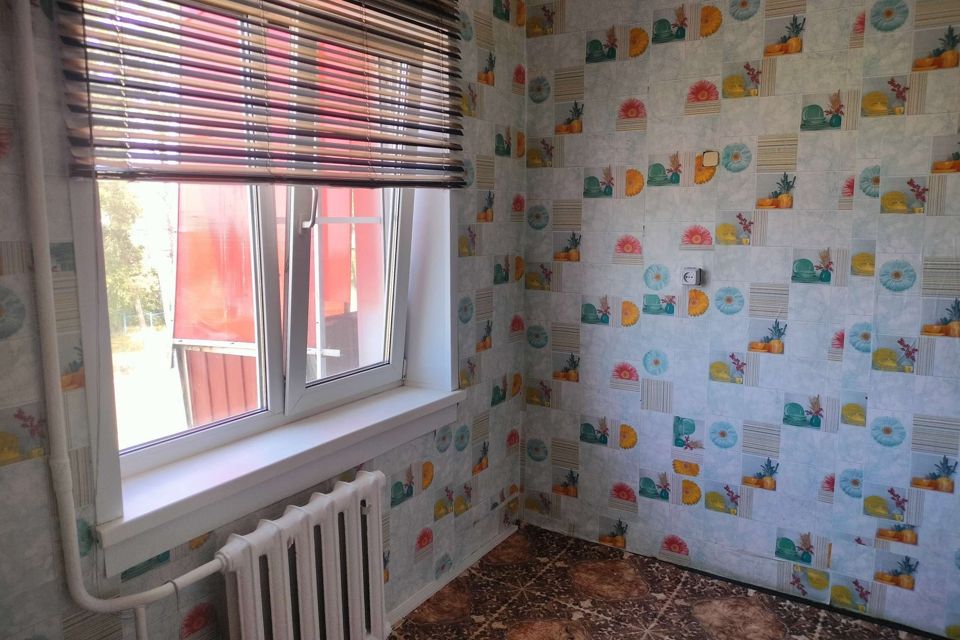 Продаётся 2-комнатная квартира, 44 м²