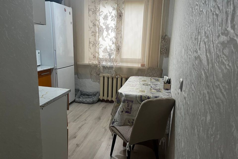 Продаётся 2-комнатная квартира, 46.8 м²