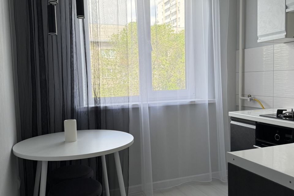 Продаётся 2-комнатная квартира, 46.6 м²