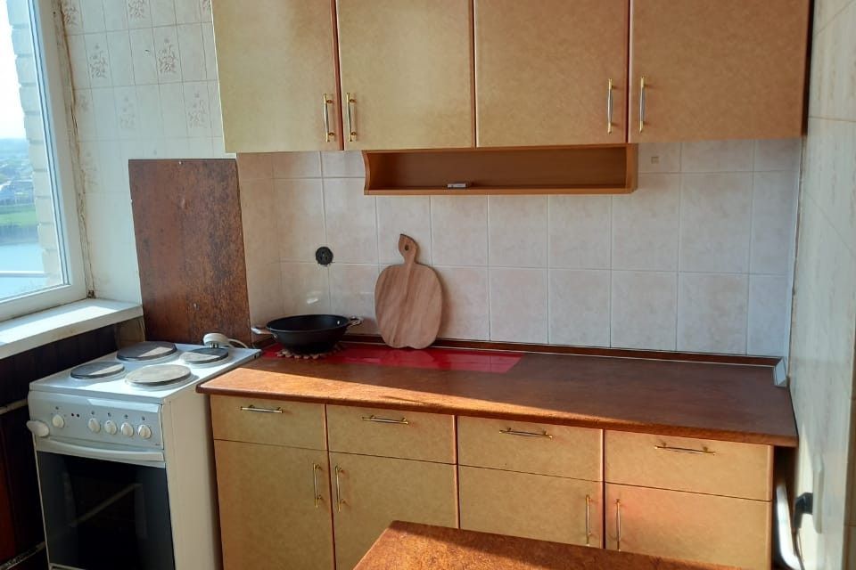 Сдаётся 2-комнатная квартира, 44 м²