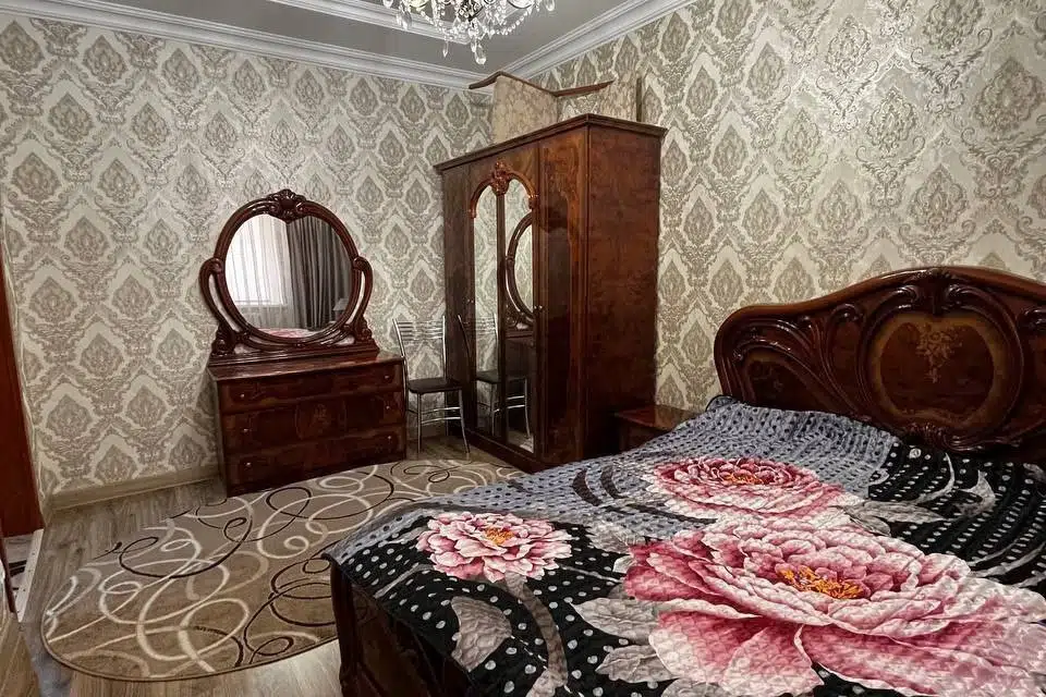 Продаётся 2-комнатная квартира, 52 м²