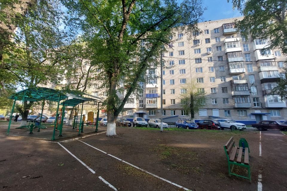 Продаётся 1-комнатная квартира, 33 м²