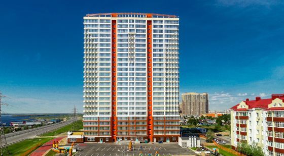 Продаётся 2-комнатная квартира, 80.6 м²