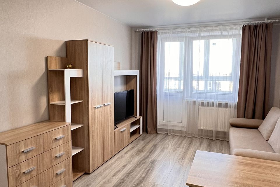 Сдаётся студия, 23.5 м²