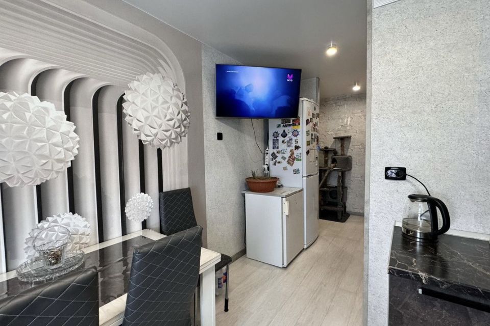 Продаётся 2-комнатная квартира, 48.7 м²