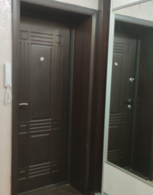Продаётся 2-комнатная квартира, 45.8 м²