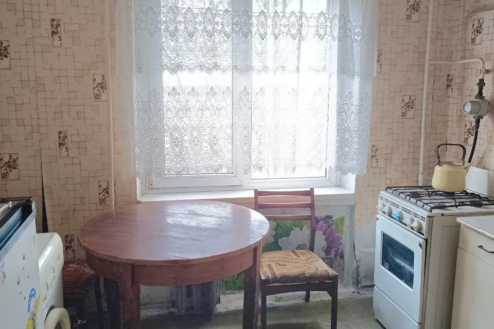 Продаётся 1-комнатная квартира, 31 м²