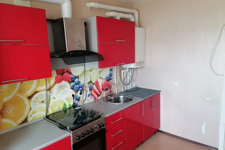 Продаётся 3-комнатная квартира, 73 м²