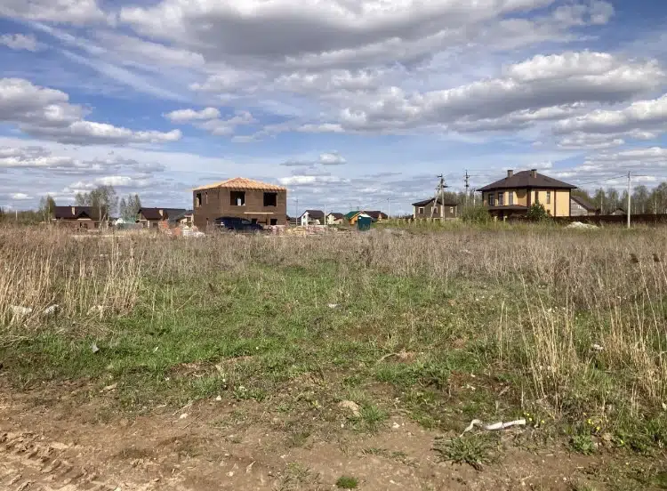 Продаётся участок, 21 сот., ИЖС