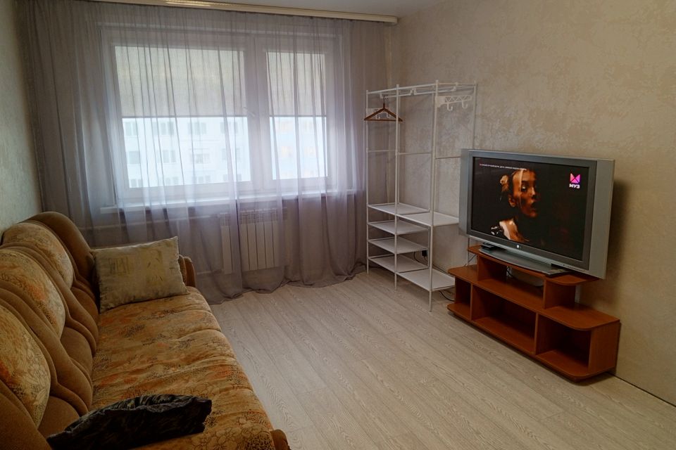 Продаётся студия, 22.4 м²