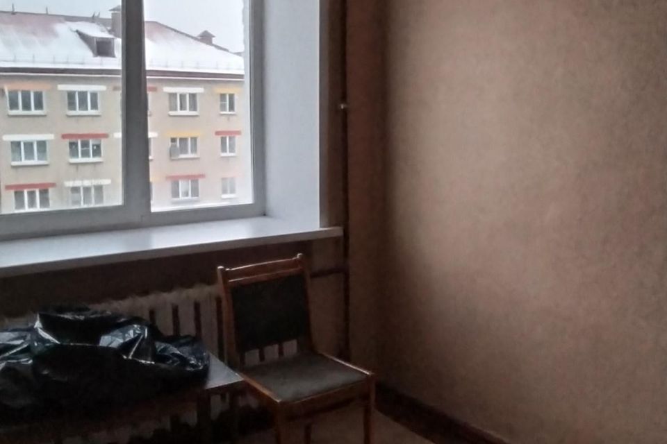 Продаётся 1-комнатная квартира, 17.1 м²
