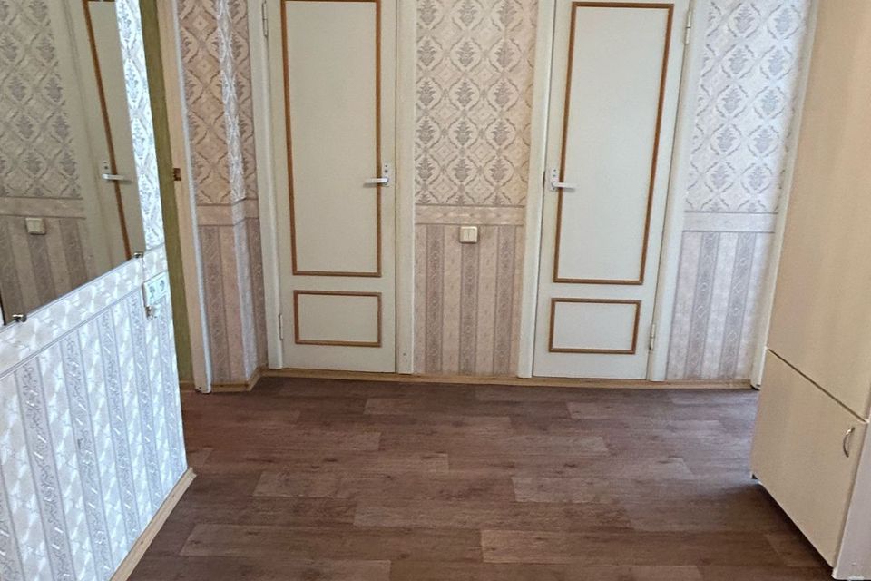 Продаётся 3-комнатная квартира, 60 м²