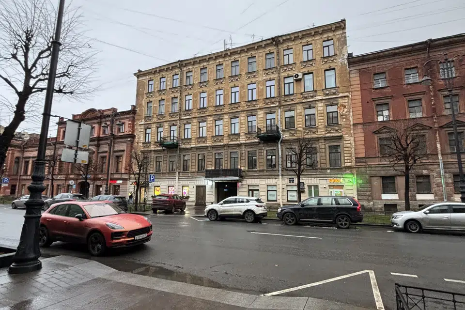 Продаётся студия, 15 м²