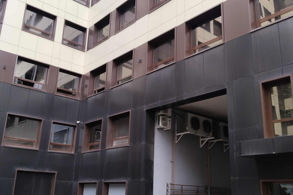 Продаётся студия, 23 м²