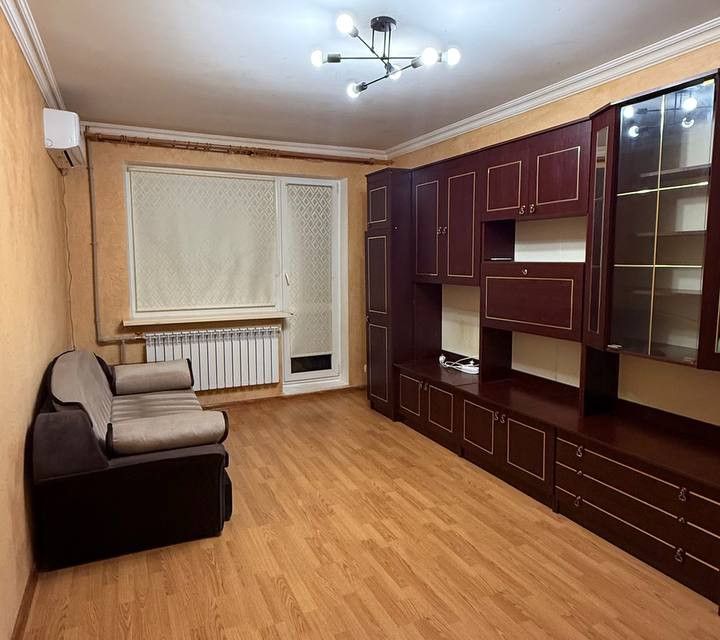 Продаётся 1-комнатная квартира, 32 м²