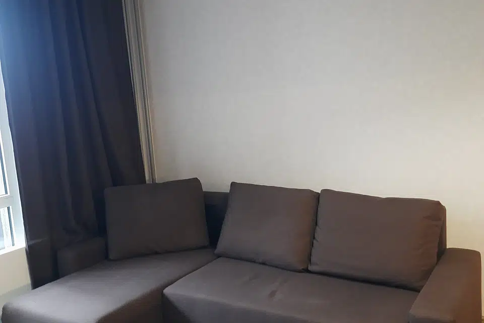 Продаётся 2-комнатная квартира, 61 м²