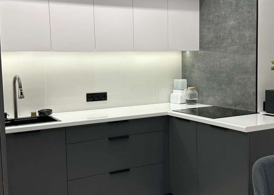 Продаётся 3-комнатная квартира, 62.1 м²