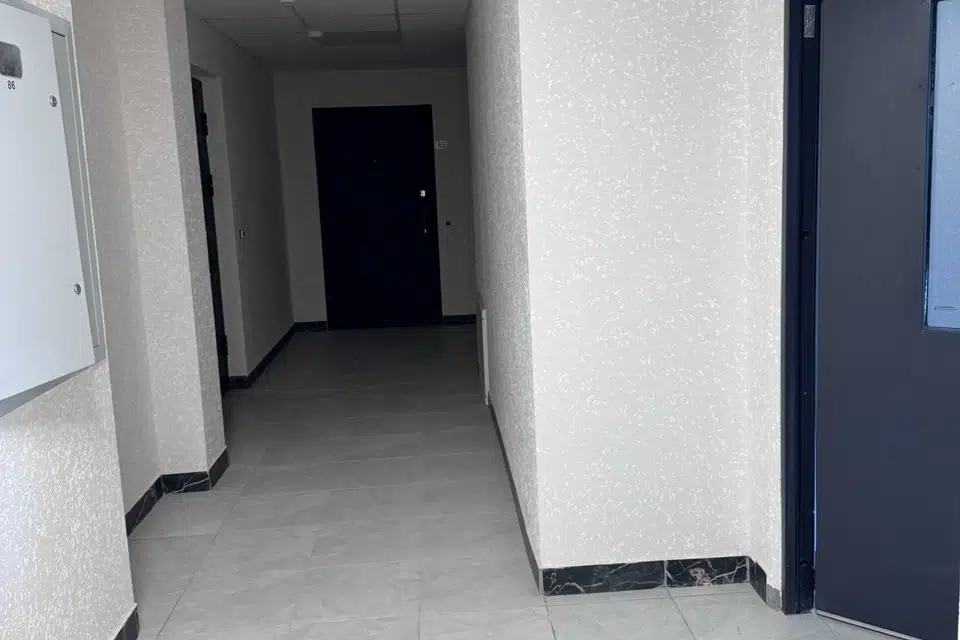 Продаётся 1-комнатная квартира, 40 м²