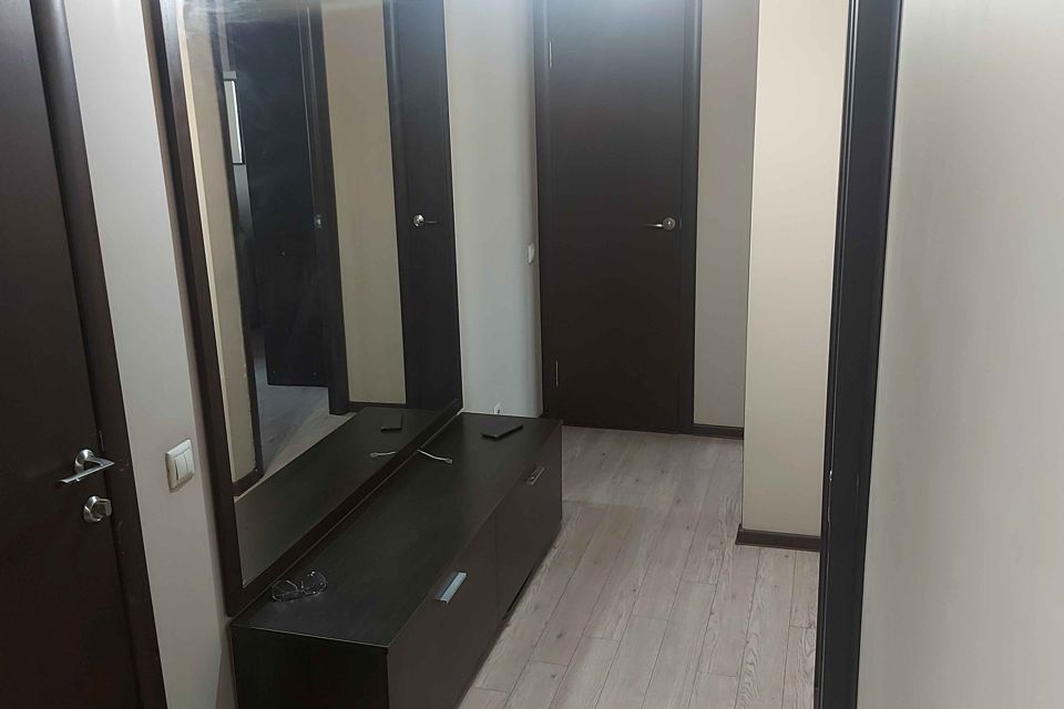 Сдаётся 2-комнатная квартира, 50.9 м²