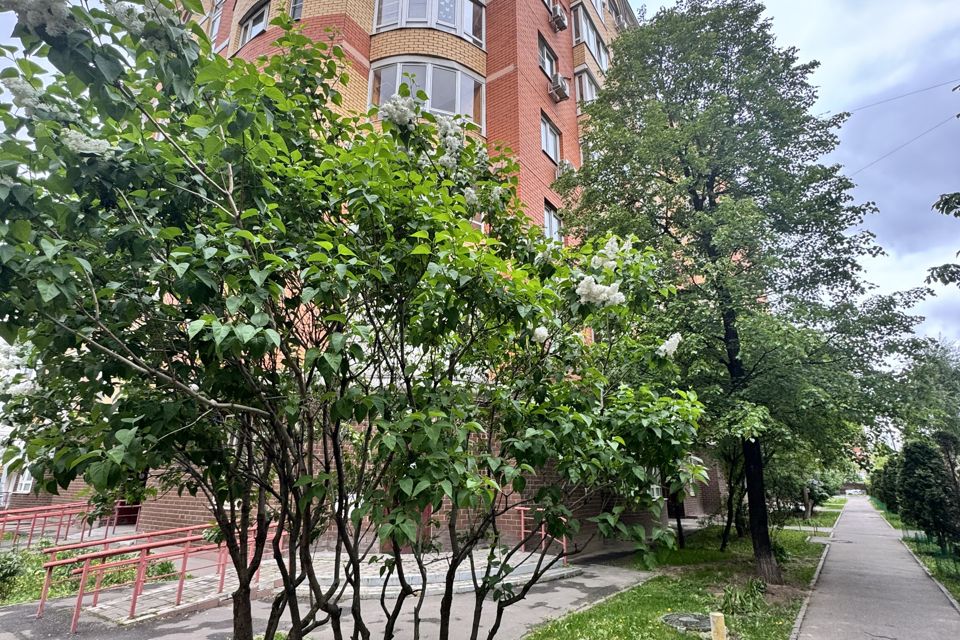 Продаётся 2-комнатная квартира, 60 м²