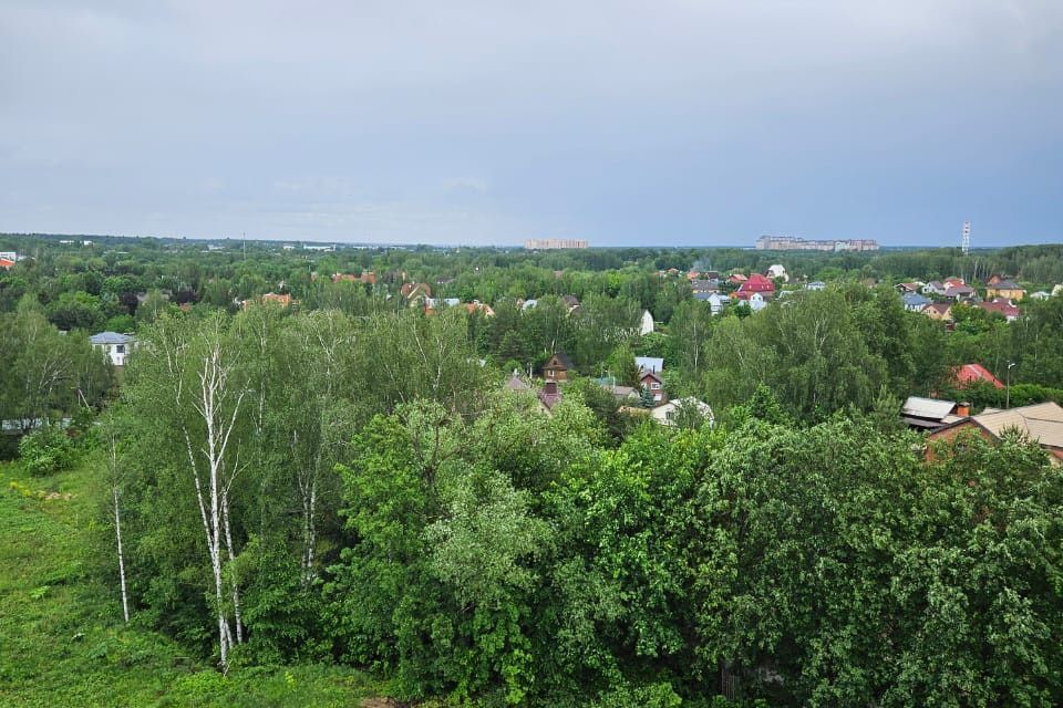 Продаётся 1-комнатная квартира, 47.2 м²