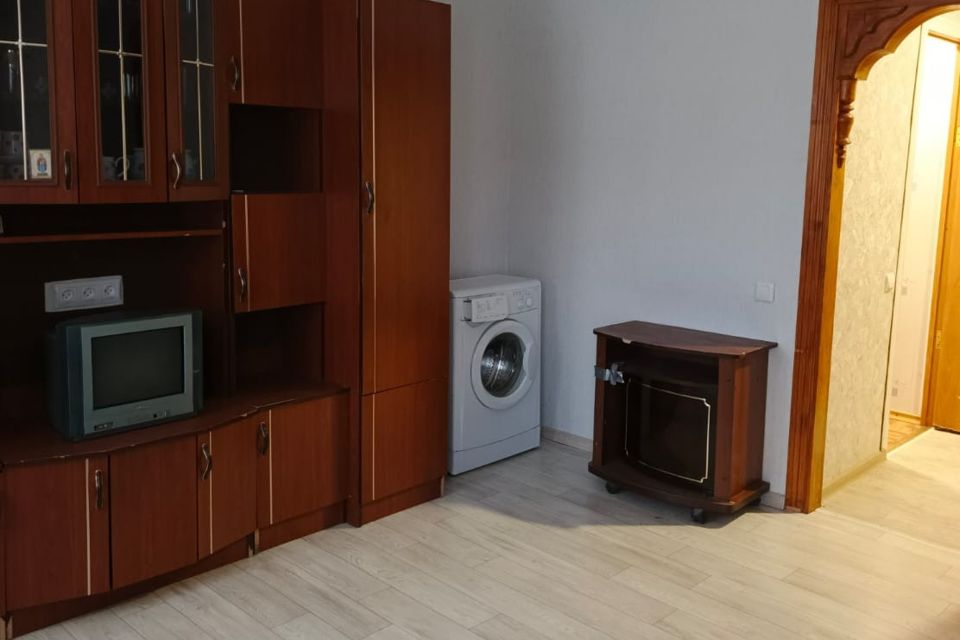 Продаётся 1-комнатная квартира, 22.5 м²